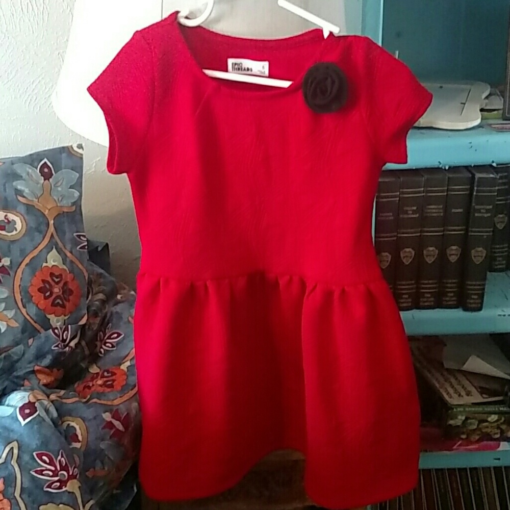 Dress